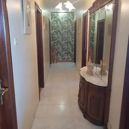 別荘 Casa En Entorno Rural ポンテベドラ