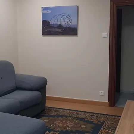Casa En Entorno Rural 別荘 ポンテベドラ