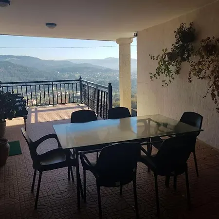 Casa En Entorno Rural