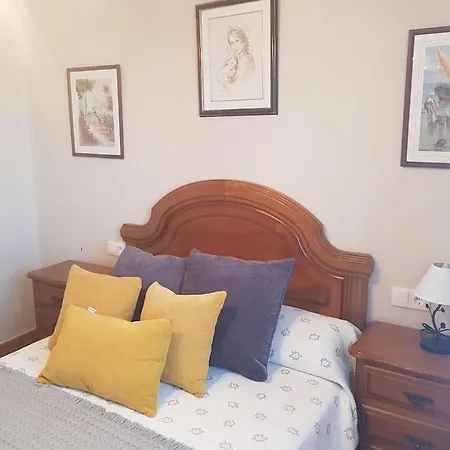 Casa En Entorno Rural *